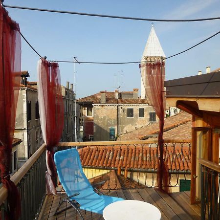 Villa Key Location Near Palazzo Grassi à Venise Extérieur photo