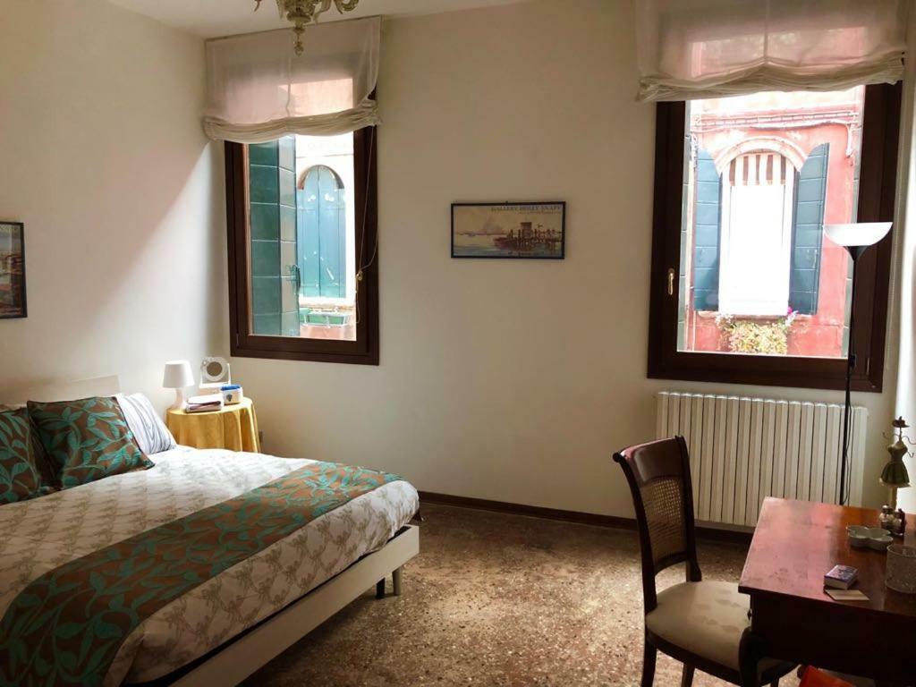 Villa Key Location Near Palazzo Grassi à Venise Extérieur photo