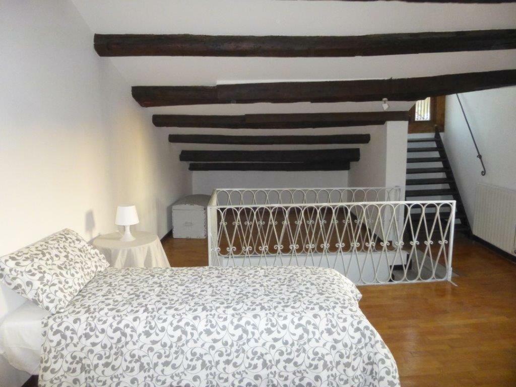Villa Key Location Near Palazzo Grassi à Venise Extérieur photo
