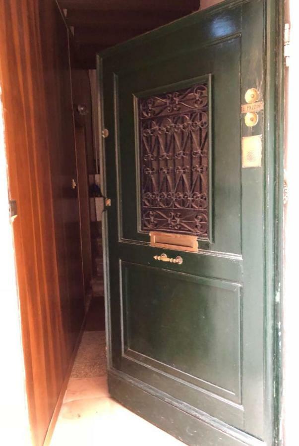 Villa Key Location Near Palazzo Grassi à Venise Extérieur photo