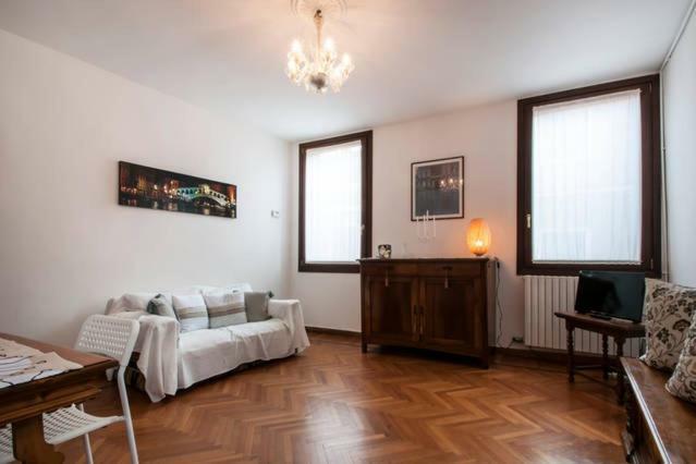 Villa Key Location Near Palazzo Grassi à Venise Extérieur photo