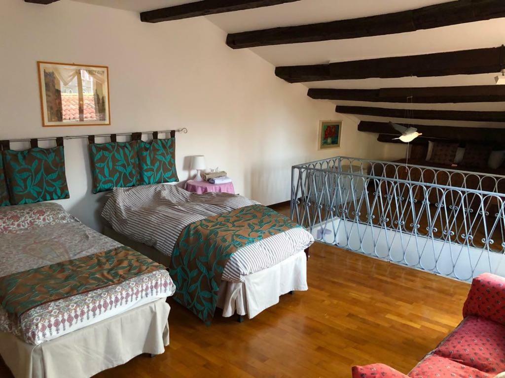Villa Key Location Near Palazzo Grassi à Venise Extérieur photo