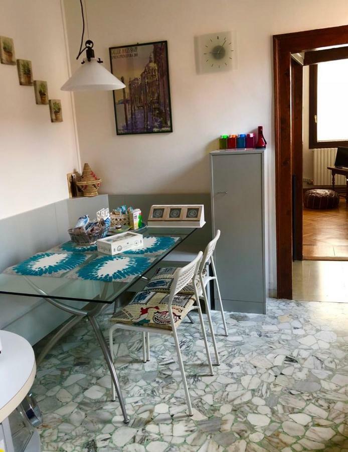 Villa Key Location Near Palazzo Grassi à Venise Extérieur photo