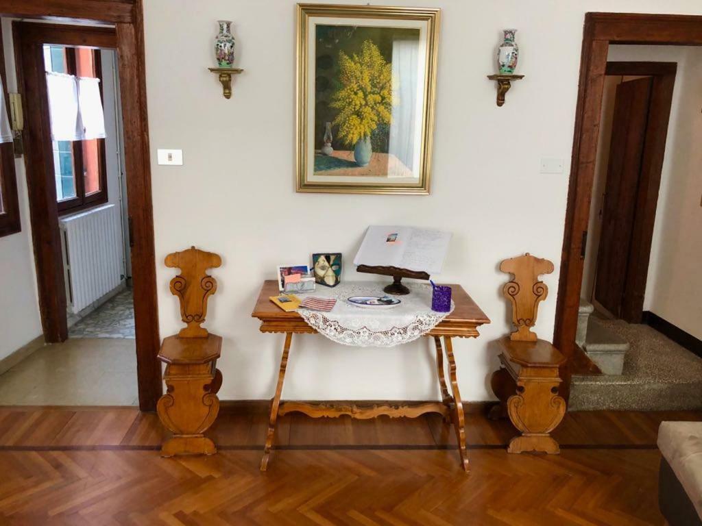 Villa Key Location Near Palazzo Grassi à Venise Extérieur photo