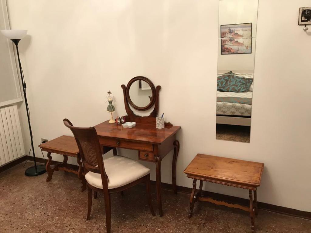Villa Key Location Near Palazzo Grassi à Venise Extérieur photo