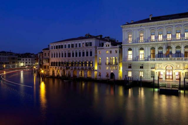 Villa Key Location Near Palazzo Grassi à Venise Extérieur photo