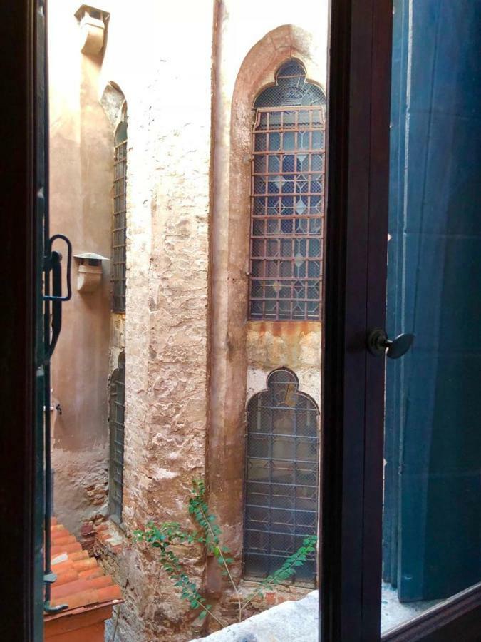 Villa Key Location Near Palazzo Grassi à Venise Extérieur photo