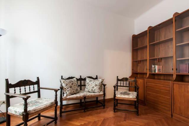 Villa Key Location Near Palazzo Grassi à Venise Extérieur photo
