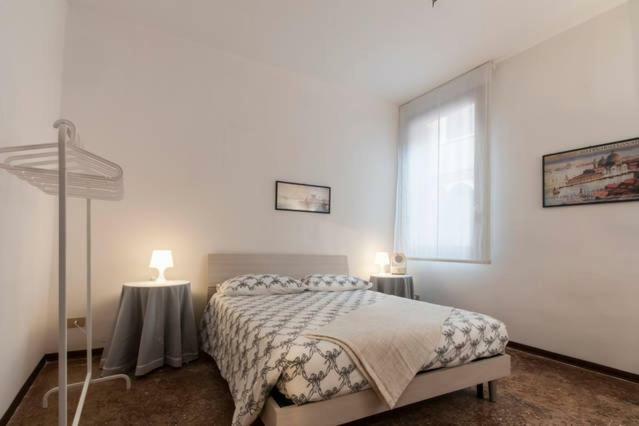 Villa Key Location Near Palazzo Grassi à Venise Extérieur photo