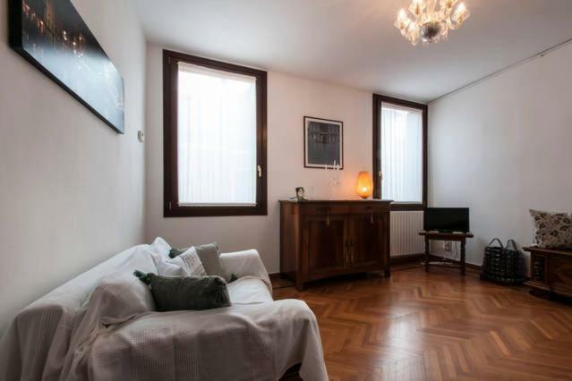 Villa Key Location Near Palazzo Grassi à Venise Extérieur photo