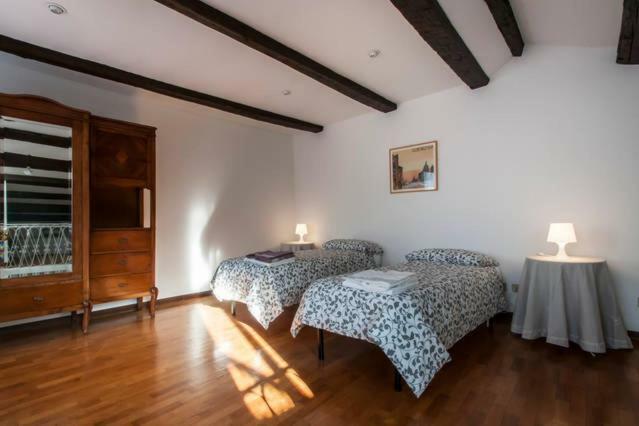 Villa Key Location Near Palazzo Grassi à Venise Extérieur photo