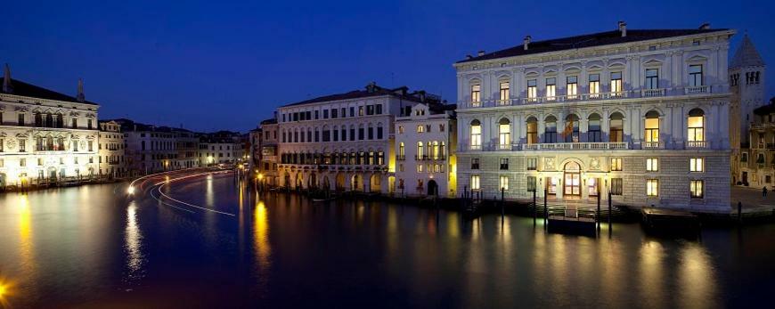 Villa Key Location Near Palazzo Grassi à Venise Extérieur photo