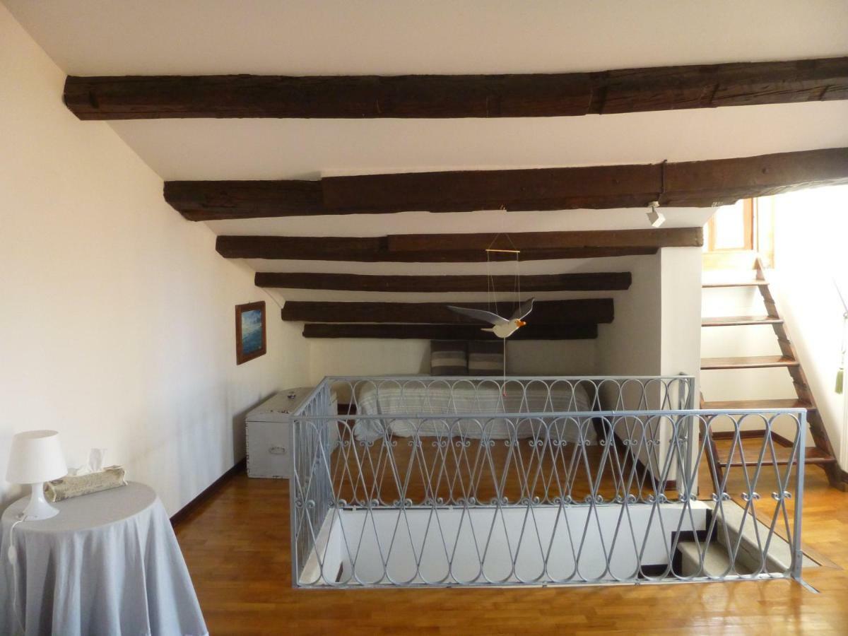Villa Key Location Near Palazzo Grassi à Venise Extérieur photo