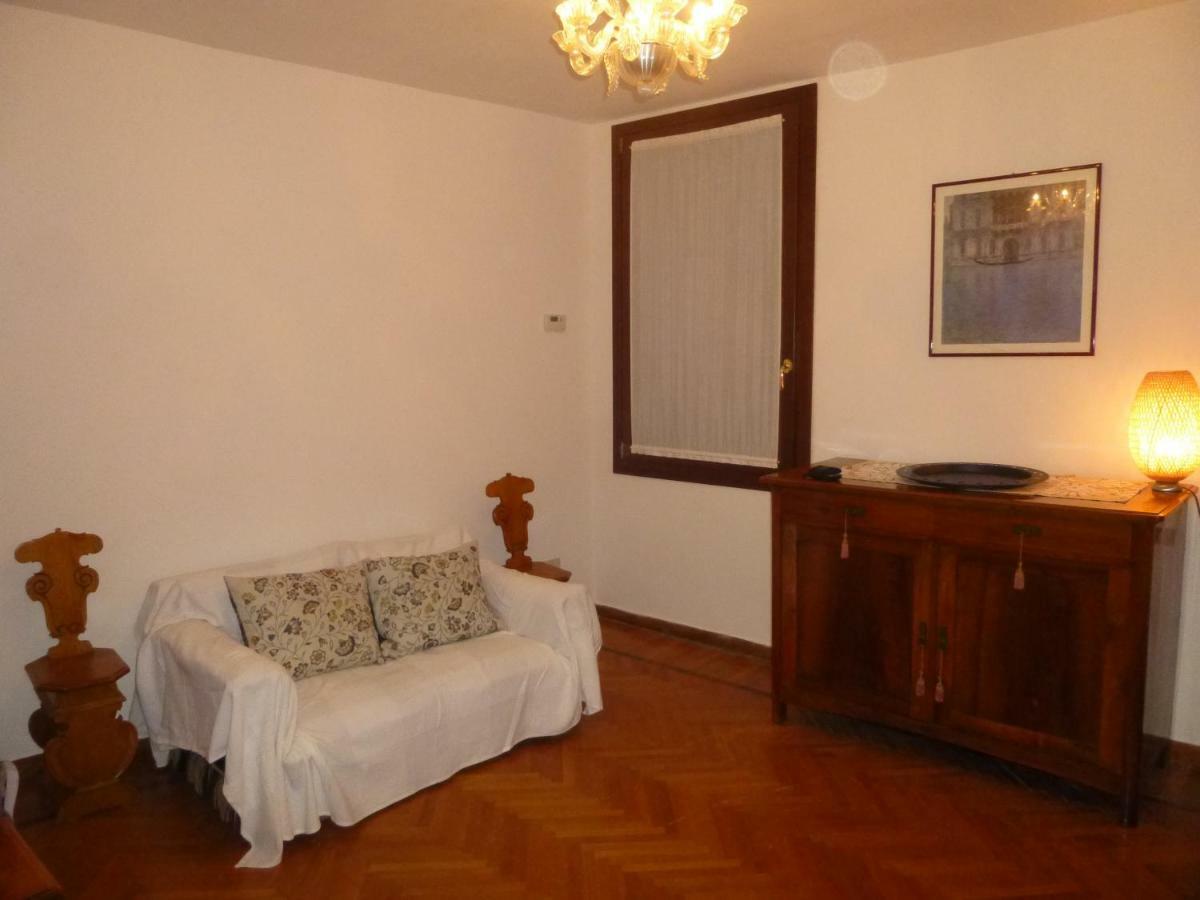 Villa Key Location Near Palazzo Grassi à Venise Extérieur photo